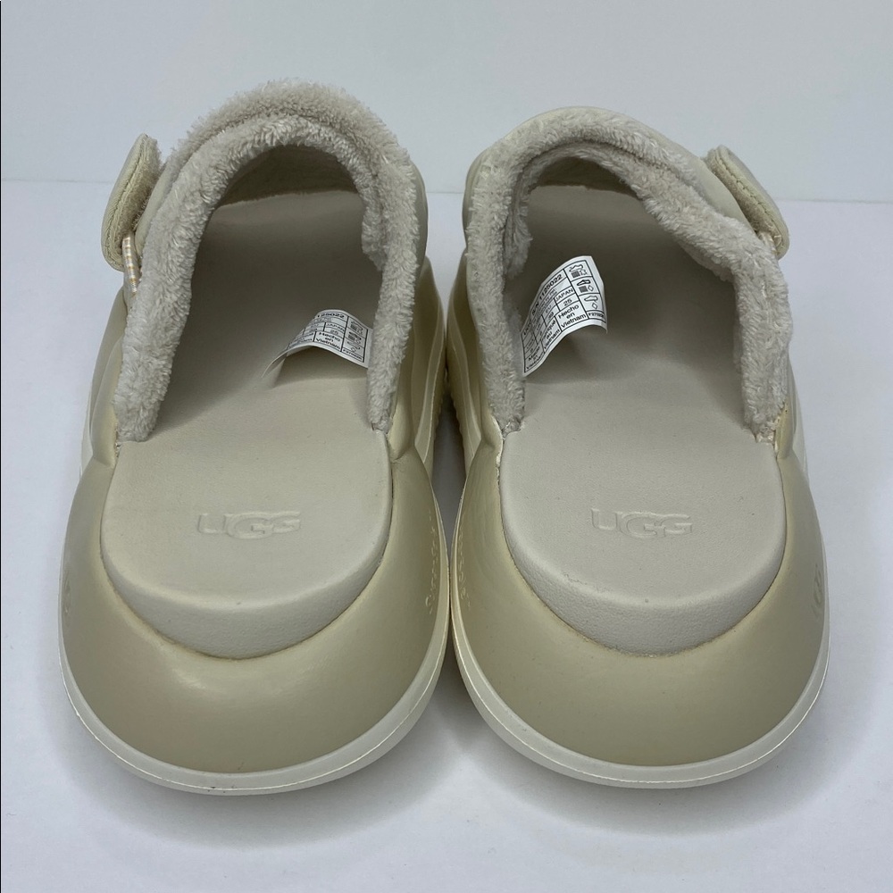 UGG LA Alto Slide Wmns size 8 - Picture 6 of 10
